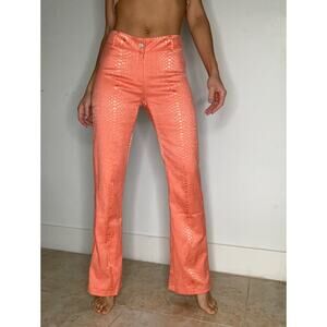 MOCHA PANTS | MEDIUM